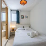 243-fully Renovated-puerto Banus Front Line Penthouse *