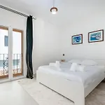 Apartament 243-fully Renovated-puerto Banus Front Line Penthouse
