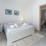 Apartament 243-fully Renovated-puerto Banus Front Line Penthouse Marbella