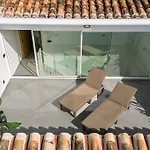 243-fully Renovated-puerto Banus Front Line Penthouse Marbella