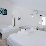 Apartament 243-fully Renovated-puerto Banus Front Line Penthouse *