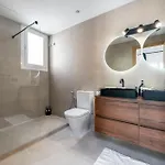 Apartament 243-fully Renovated-puerto Banus Front Line Penthouse