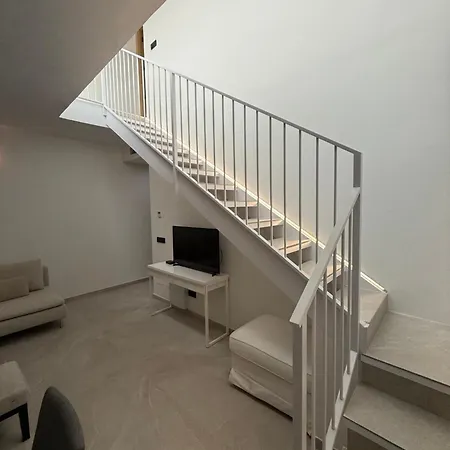 243-fully Renovated-puerto Banus Front Line Penthouse Apartman *