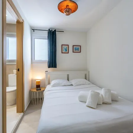 243-fully Renovated-puerto Banus Front Line Penthouse *