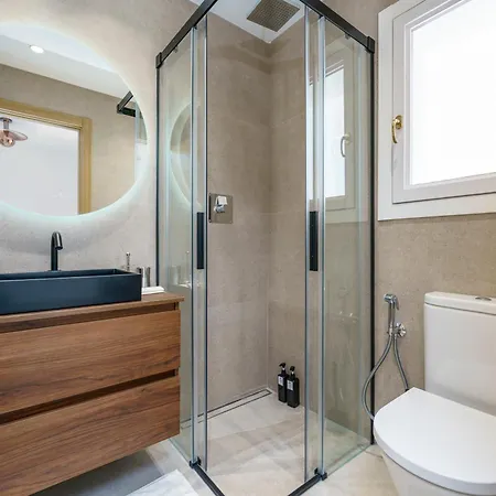 Daire 243-fully Renovated-puerto Banus Front Line Penthouse Marbella