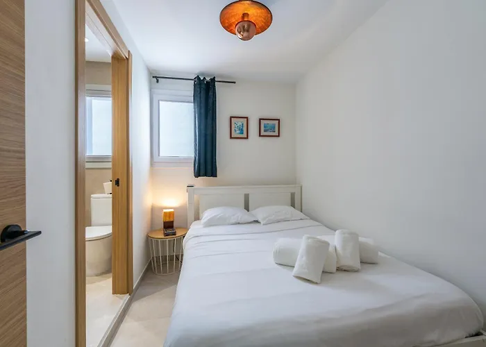 243-fully Renovated-puerto Banus Front Line Penthouse *