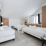 243-fully Renovated-puerto Banus Front Line Penthouse Apartamento