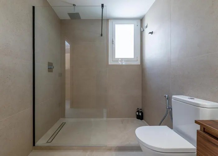 243-fully Renovated-puerto Banus Front Line Penthouse Appartamento