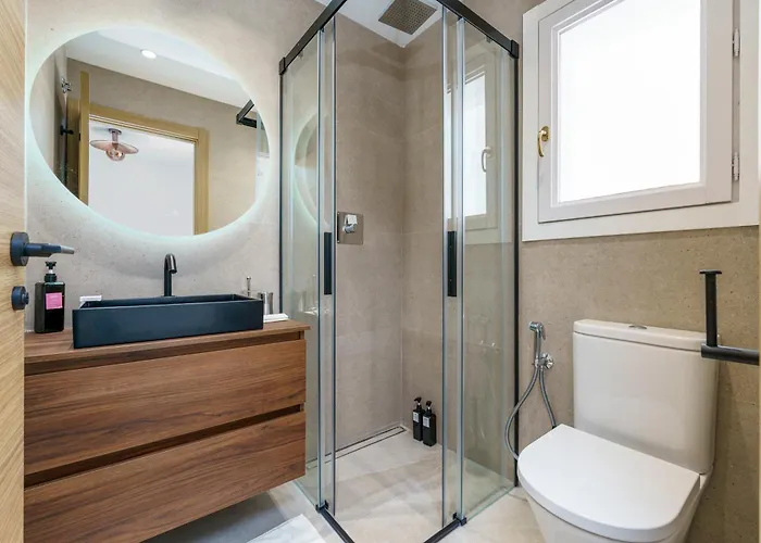 Appartamento 243-fully Renovated-puerto Banus Front Line Penthouse Marbella