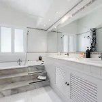 Apartment 243-fully Renovated-puerto Banus Front Line Penthouse *