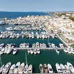 243-fully Renovated-puerto Banus Front Line Penthouse Apartment *