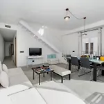 243-fully Renovated-puerto Banus Front Line Penthouse *