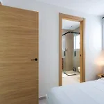 Apartment 243-fully Renovated-puerto Banus Front Line Penthouse *