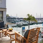 243-fully Renovated-puerto Banus Front Line Penthouse
