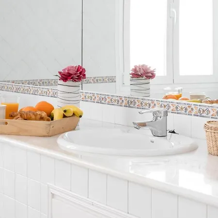 243-fully Renovated-puerto Banus Front Line Penthouse * Marbella