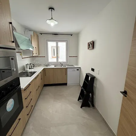 243-fully Renovated-puerto Banus Front Line Penthouse Apartment Marbella