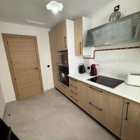 Apartment 243-fully Renovated-puerto Banus Front Line Penthouse Marbella