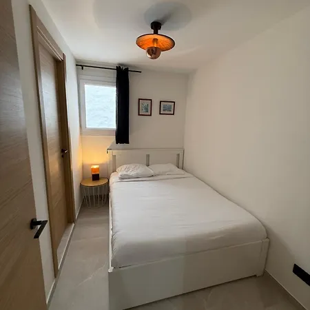 243-fully Renovated-puerto Banus Front Line Penthouse