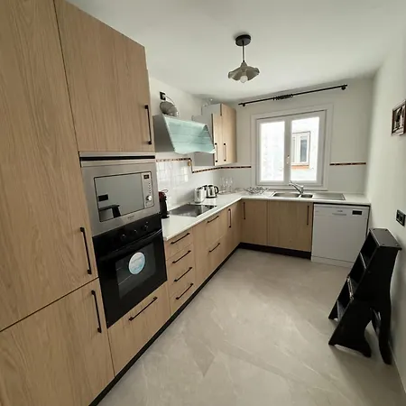243-fully Renovated-puerto Banus Front Line Penthouse Apartment Marbella