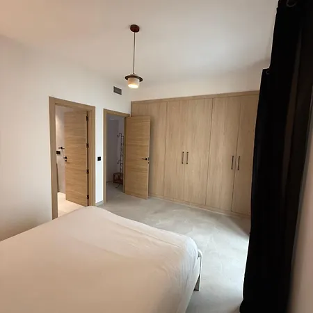 Apartment 243-fully Renovated-puerto Banus Front Line Penthouse