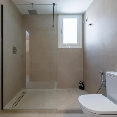 243-fully Renovated-puerto Banus Front Line Penthouse Apartment