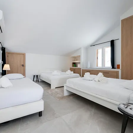 243-fully Renovated-puerto Banus Front Line Penthouse Διαμέρισμα