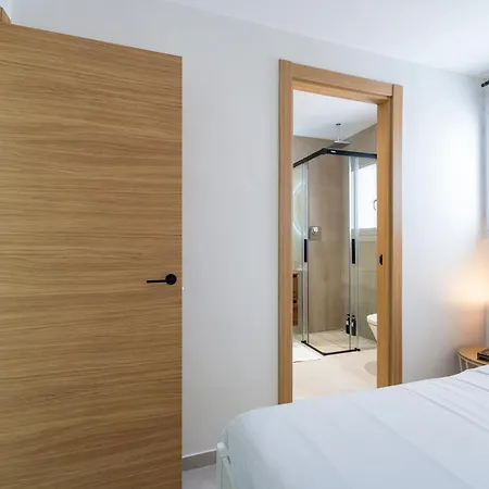 Διαμέρισμα 243-fully Renovated-puerto Banus Front Line Penthouse *